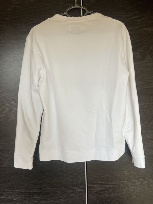 Guess бяла блуза