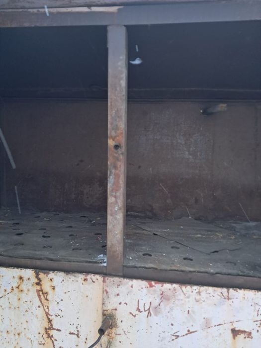 Продам контейнер