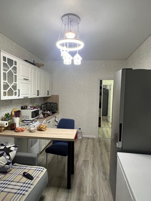 Продам 1 комнатную квартиру