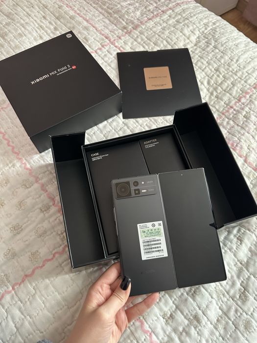 Xiaomi Mix Fold 2