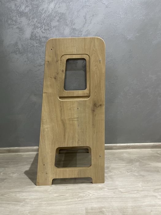 Помощна кула Монтесори Ново!