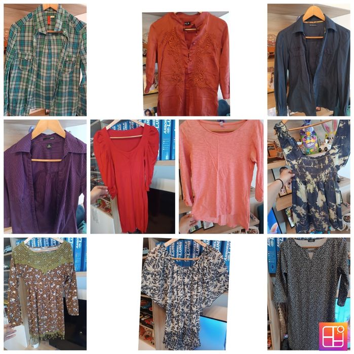 Haine dama, stare foarte buna