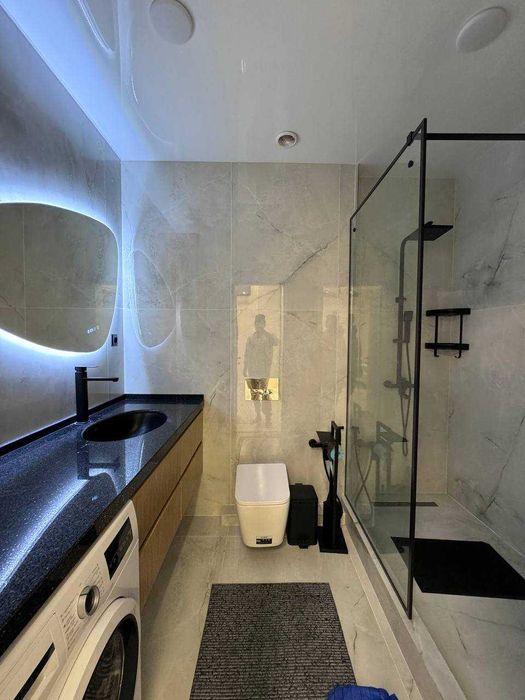 Продается на улице Сагбана. Мечеть Исломобод.  ID: К 87
НОВОСТРОЙКА