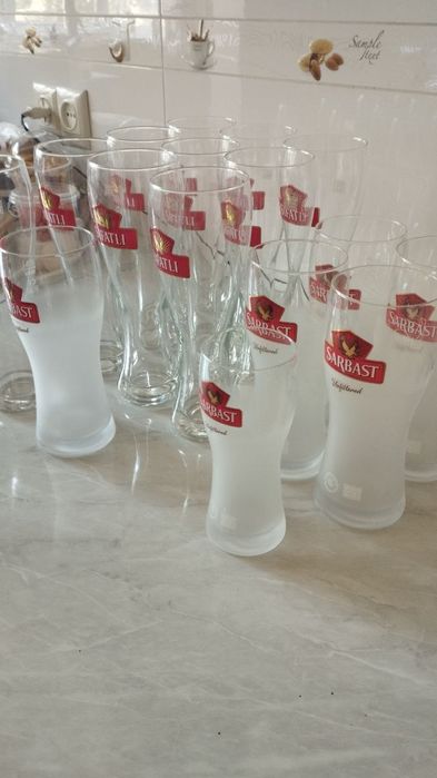 Кружки для пива. Пивные кружки Новые