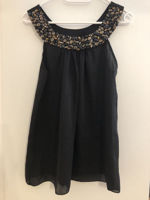 Top cu guler din margele