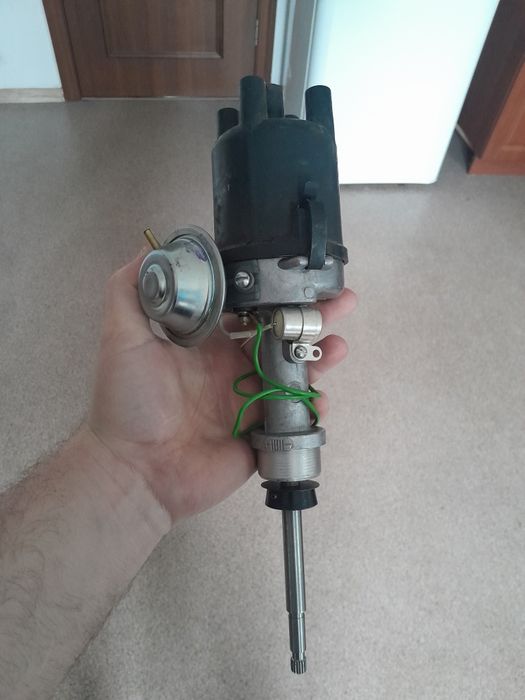 Трамблер Ваз 2106