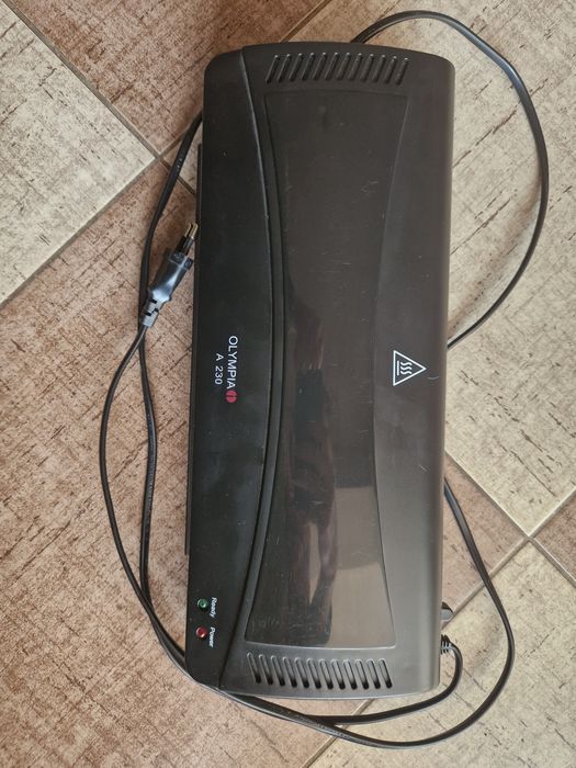 Laminator Olympia