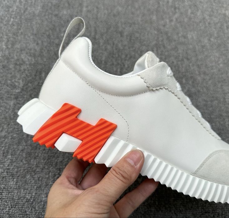 Мъжки обувки Hermes bouncing sneaker