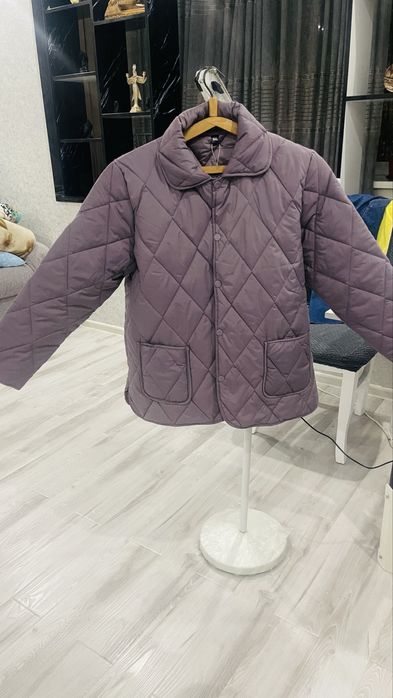 Теплые куртки разные  цены