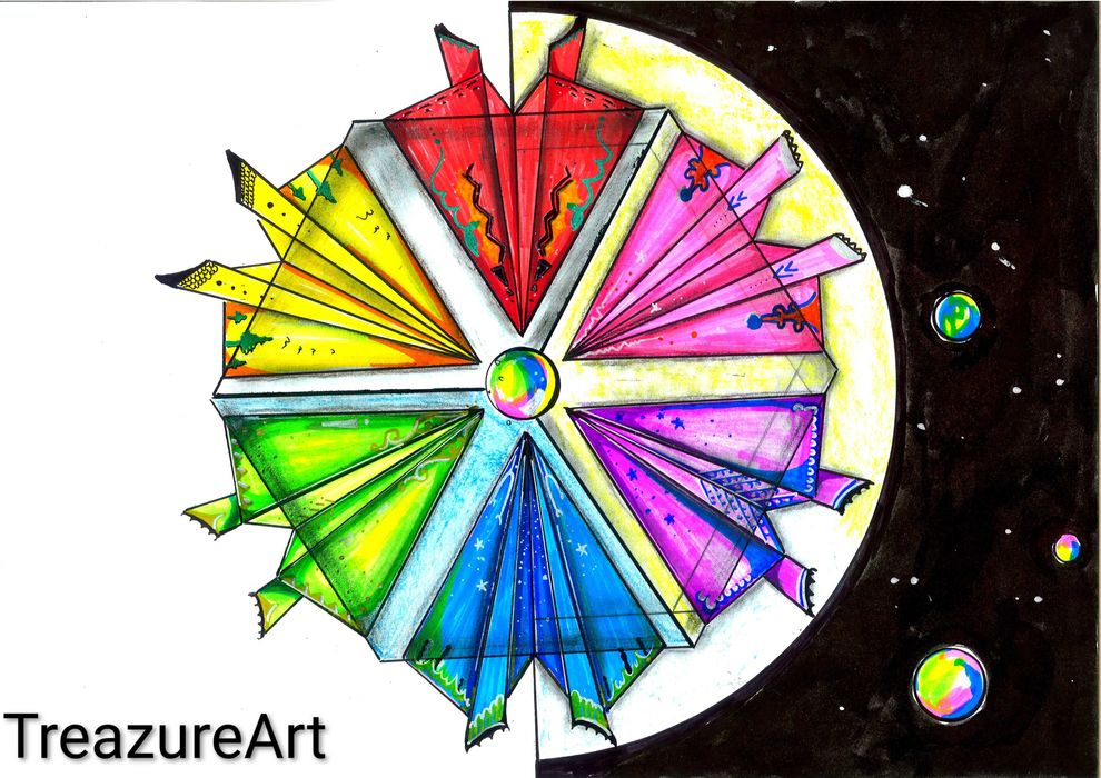 Tablouri, print sau original