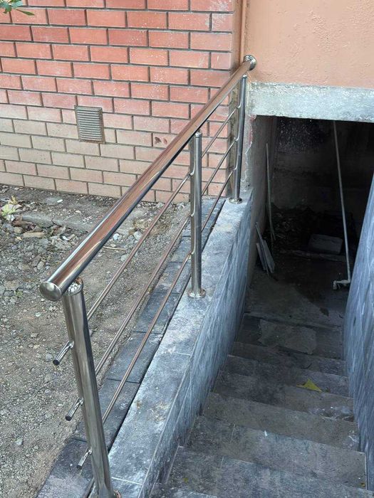 Перила Премиум / Перила Эксперт