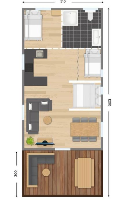 Луксозни Сафари Палатки