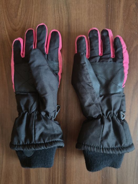 Mănuși ski pentru copii, mărime 4.5