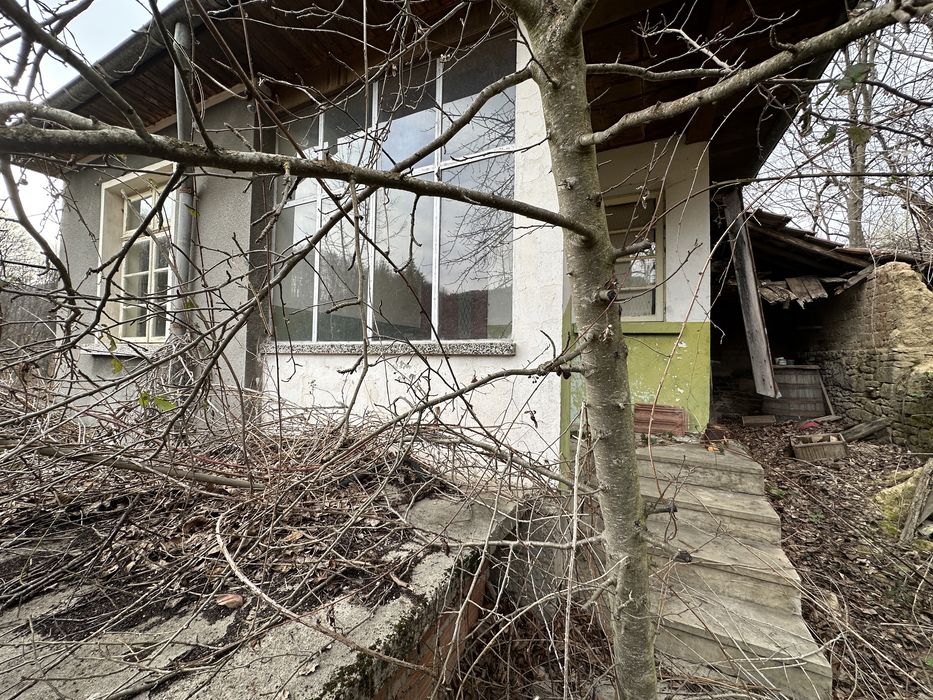 Продава се Къща в Плачковци - 162 кв.м за 163 €/кв.м - Снимка #2