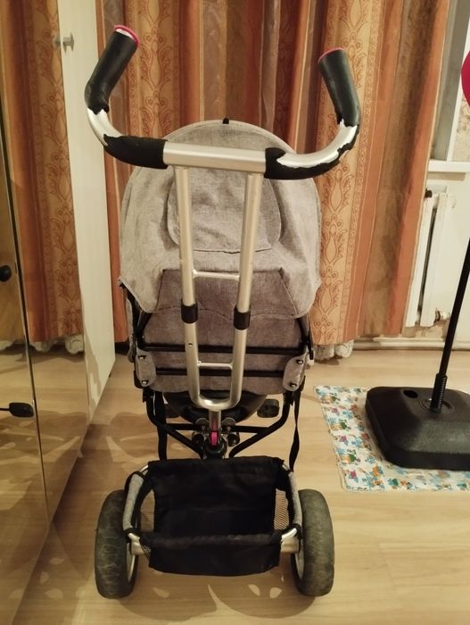 Продам трёхколёсный велосипед