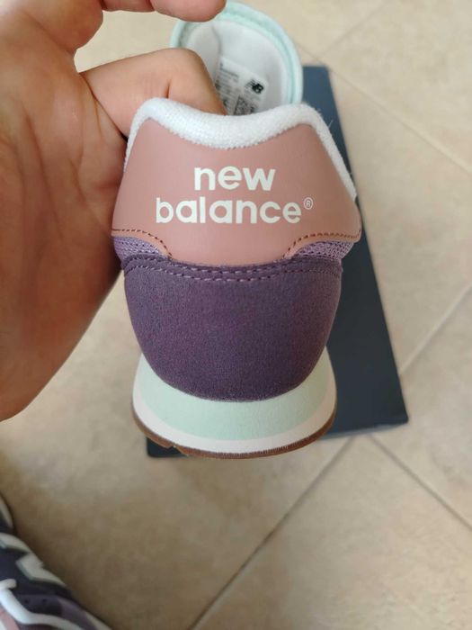 New Balance GW500BPN – Дамски сникърси • Оригинал •