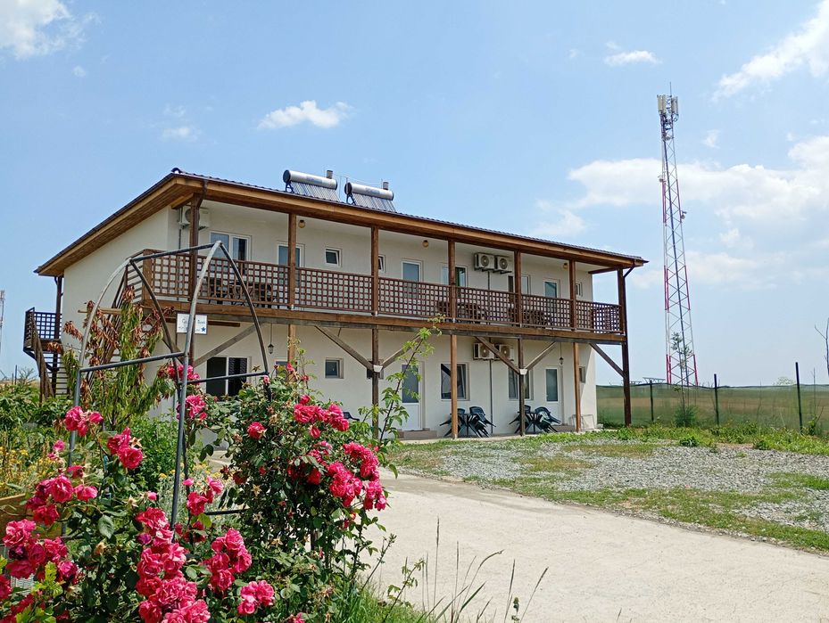 Cazare muncitorii constanta corbu