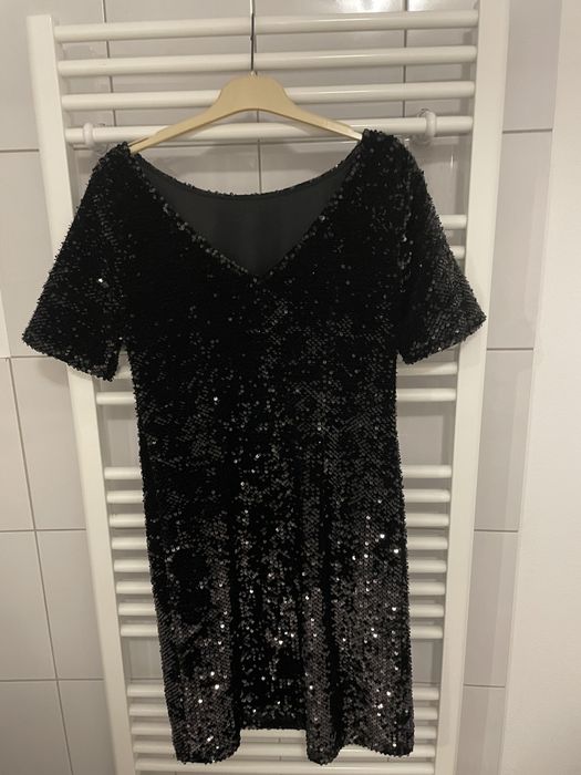 Rochita Caramel de ocazie