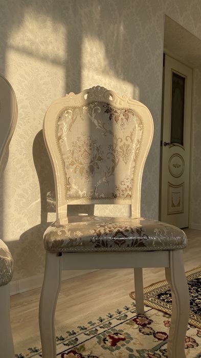 Стулья для кухни