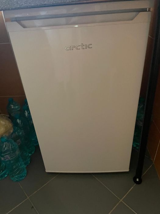 Frigider Arctic alb