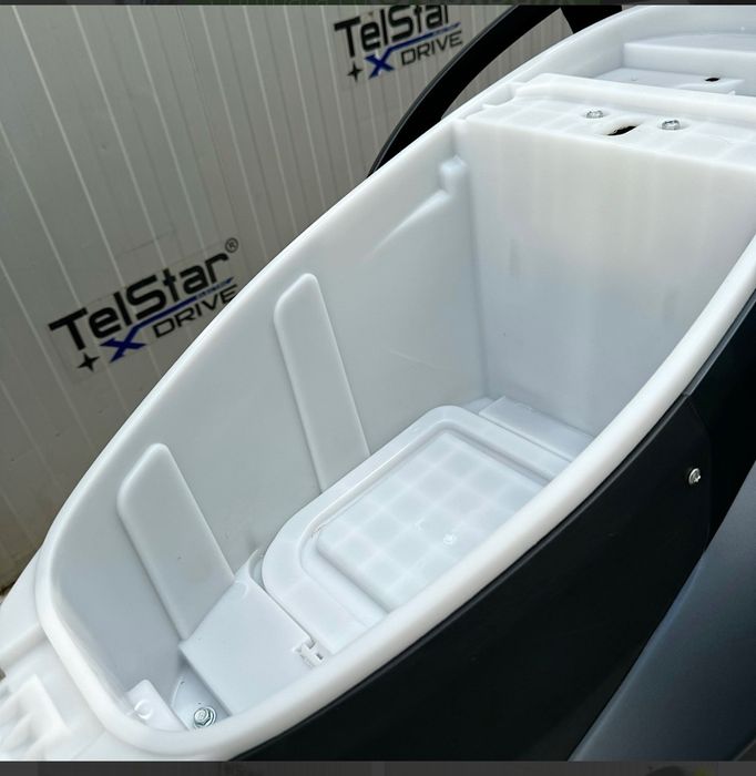 Scuter electric Telstar EM -005 72V/3000 W cu acte pt inmatriculate!!