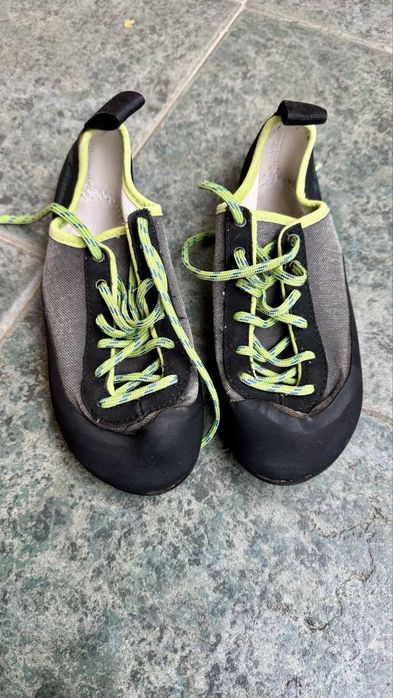 Обувки за катерене - Декатлон