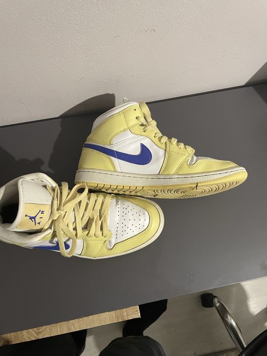 Jordan 1 mid originali