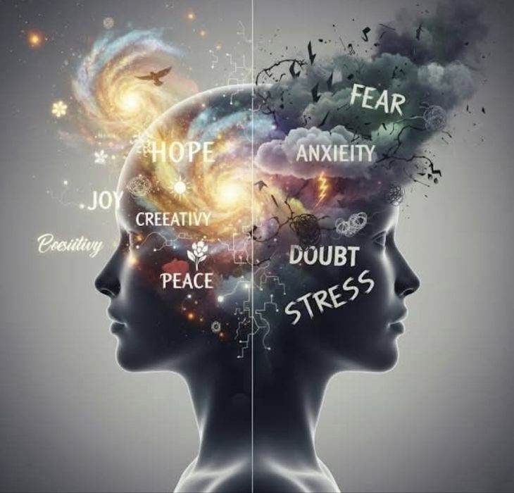 Услуги психолога