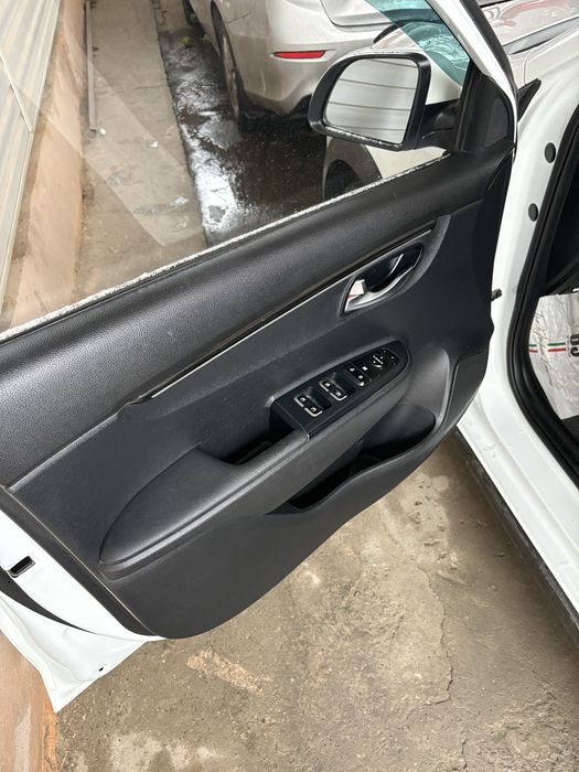 Продается Kia x-Line