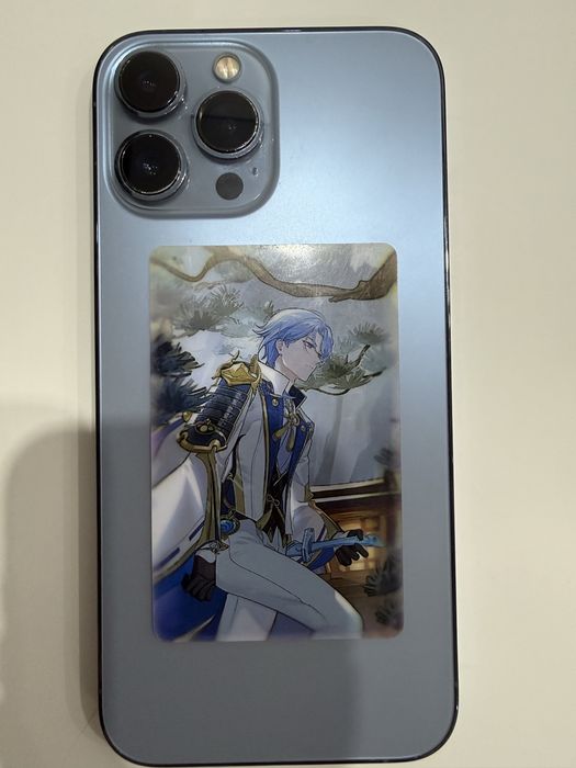 iPhone 13 pro max 128 gb