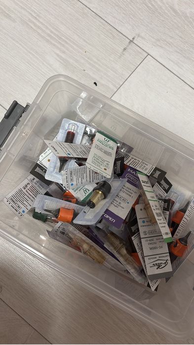 Продаю тату вещи