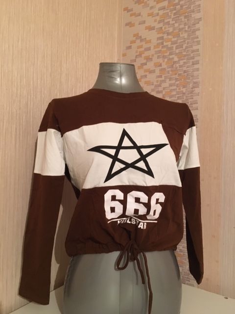 продам новые спортивные кофты 42-46 р.