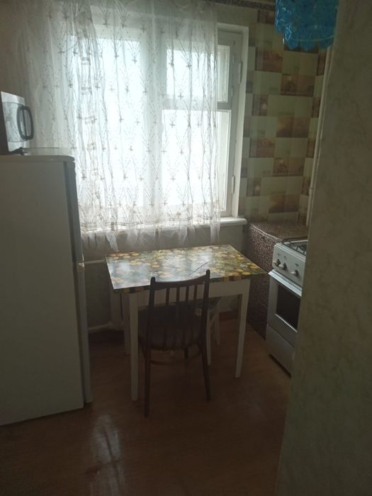 Сдам на долгий срок квартиру