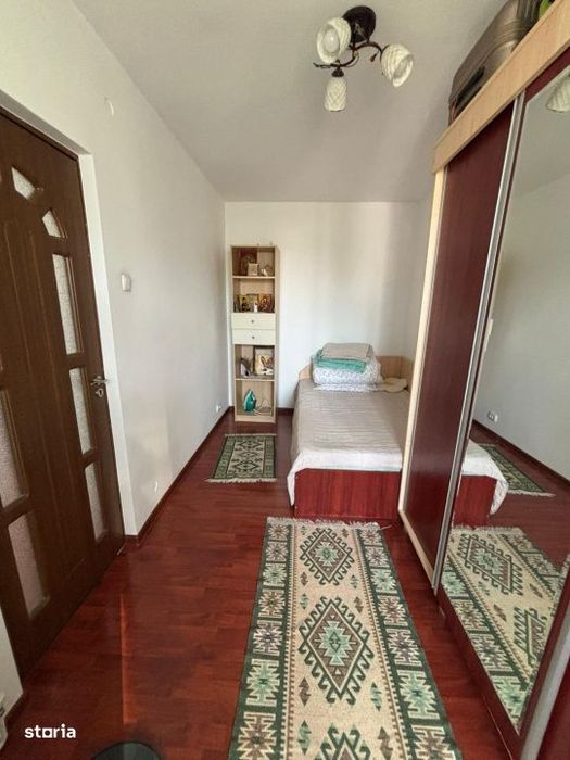 Apartament 2 camere, 41 mp, zona Vest