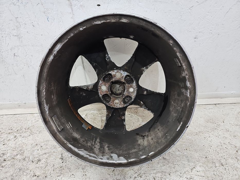 Set jante aliaj Opel Corsa D [Fabr 2006-2013] 13338769