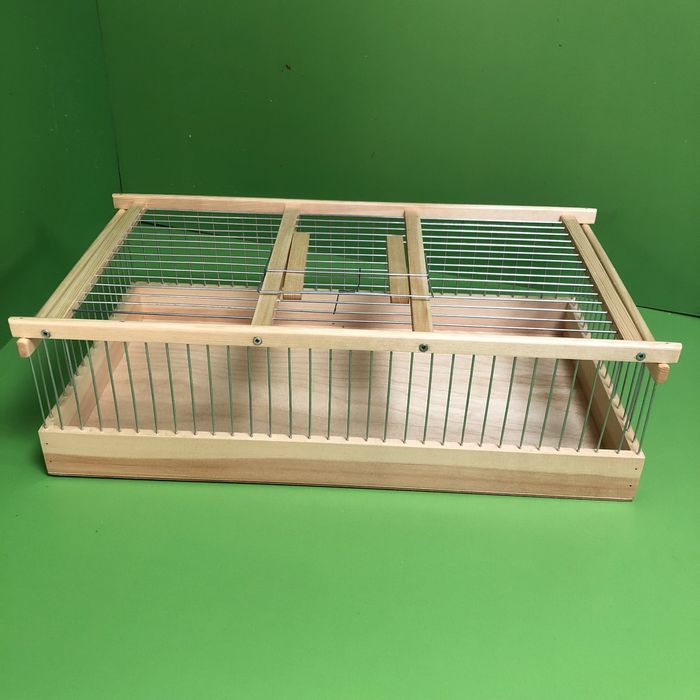 Переноска для птиц