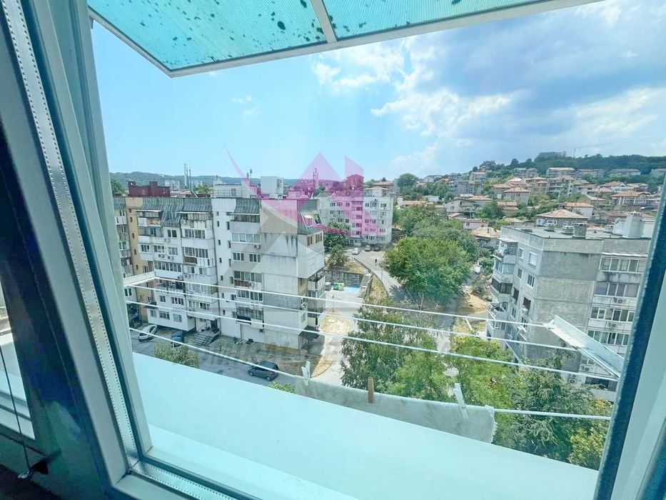 Дава се под наем Двустаен апартамент в Варна, Аспарухово - 48 кв.м за 325 € - Снимка #3