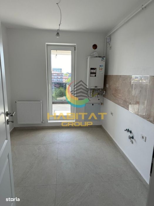 2 Camere Finalizat Grand Arena Sector 4