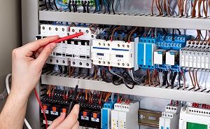 Пуско-наладочные работы по производству.