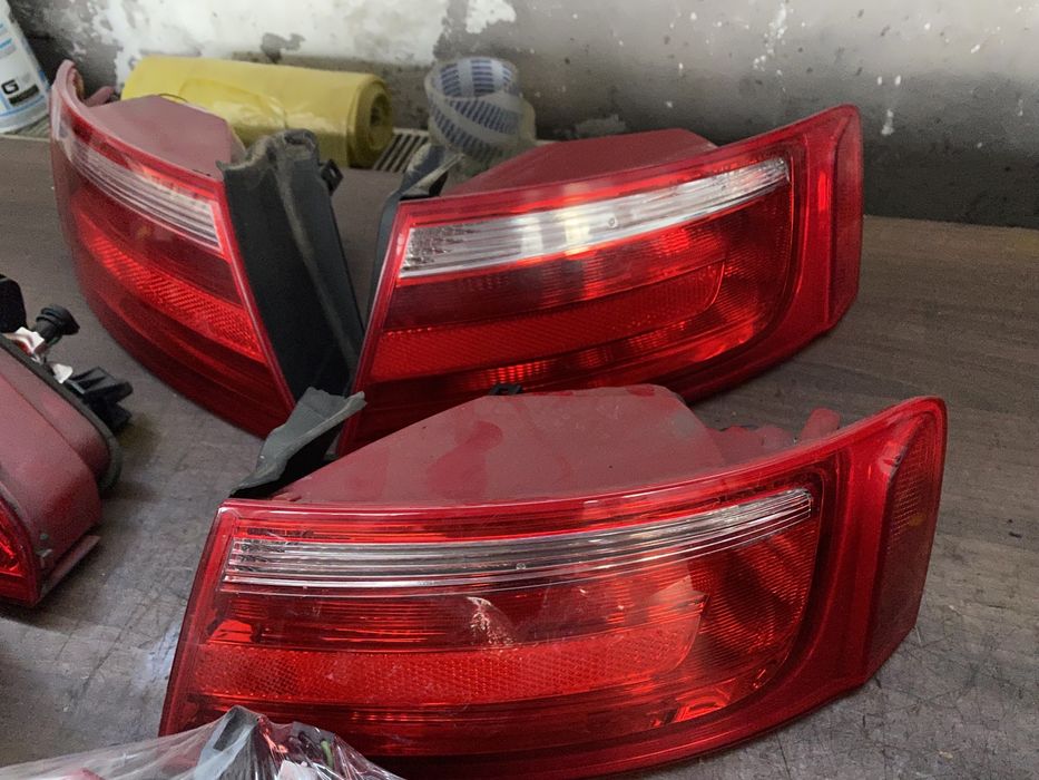 Stop stanga dreapta haion aripa audi a5 coupe sportback