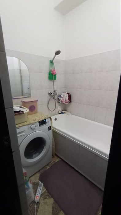 Продаётся 2 комнатная Сергели 6А