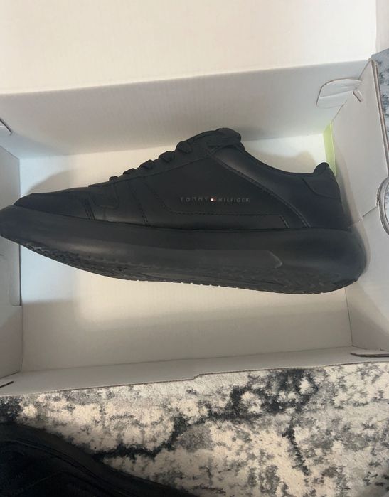Мъжки обувки Тоmmy Нilfiger оригинал 42