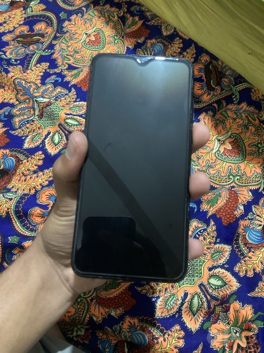 Redmi not 8 ideal aybi yuq yengi usta kormagan