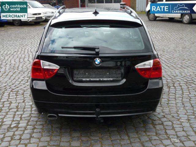 Dezmembrari BMW Seria 3 E91 2008 320 D