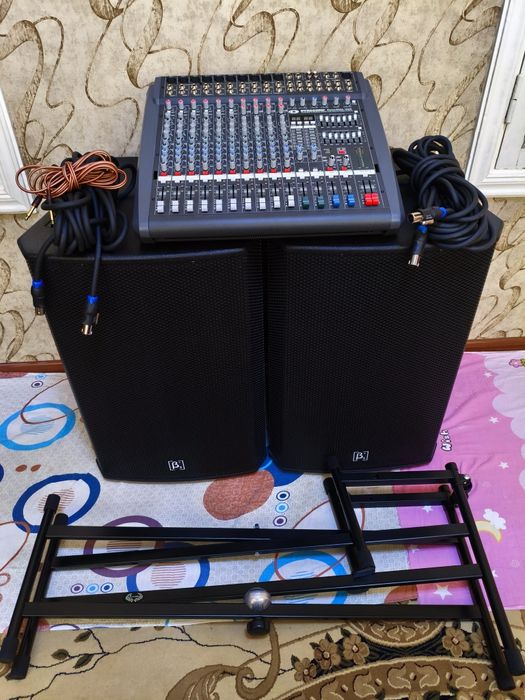 Аренда микрофоны колонки прокат колонок микрофонов калонка микрафон