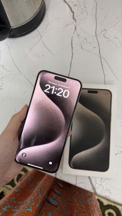 Телефон смортфон