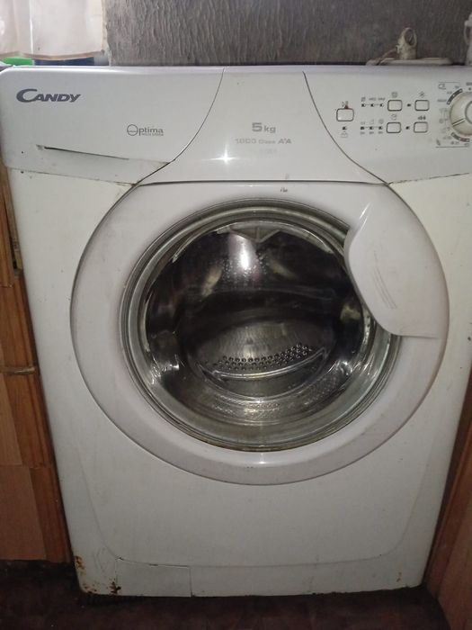 Стиральная машина Канди