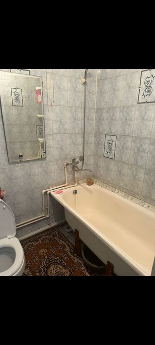 Продам однокомнатная квартиру