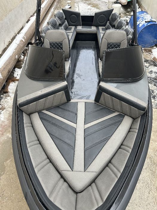 Катер, лодка, кема,