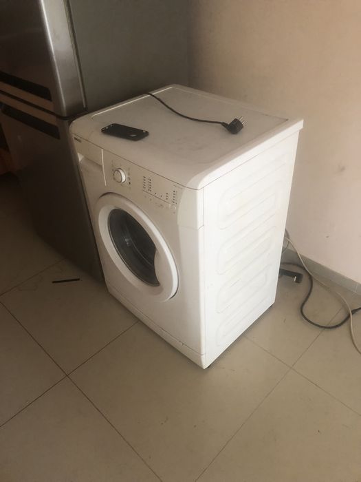 Пералня BEKO  и фурна GORENJE